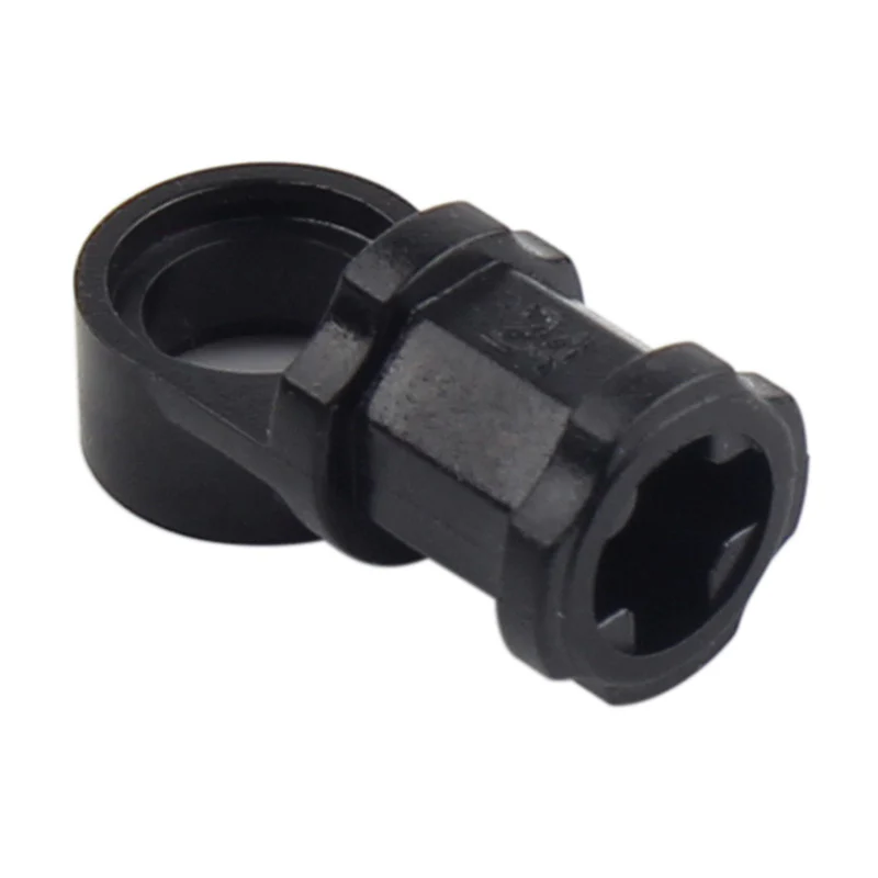 20pcs Cada 32126 Technic Axle and Pin Connector Toggle Joint Smooth - Image 5