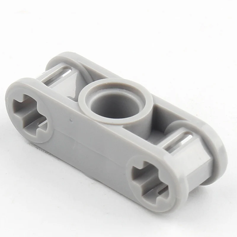 10pcs Cada 32184 1 Pin Hole with 2 Horizontal Axis Hole - Image 4