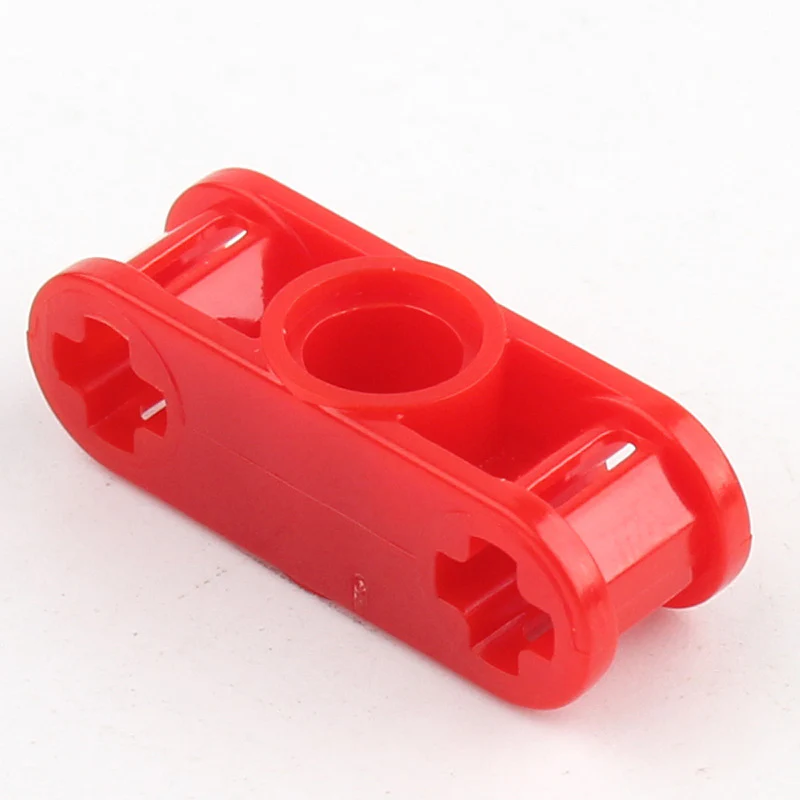 10pcs Cada 32184 1 Pin Hole with 2 Horizontal Axis Hole - Image 5
