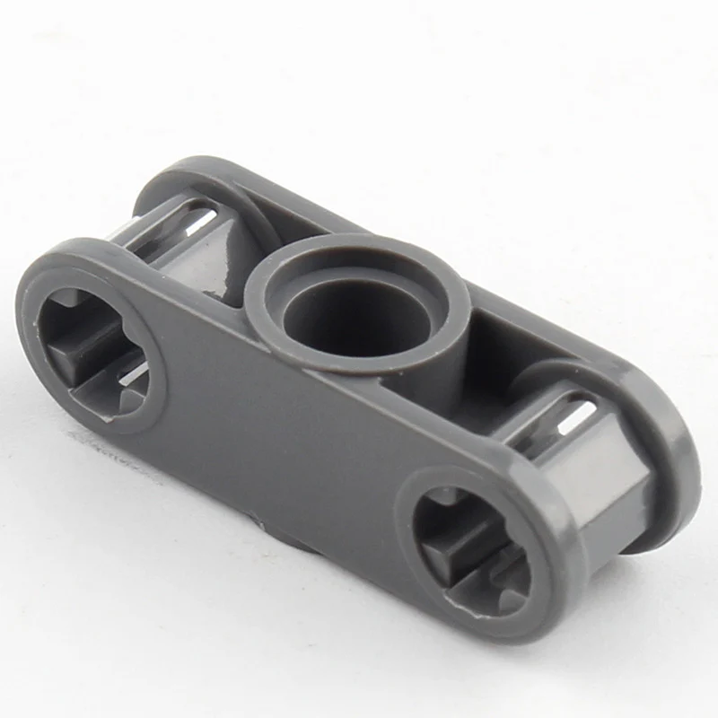10pcs Cada 32184 1 Pin Hole with 2 Horizontal Axis Hole - Image 6