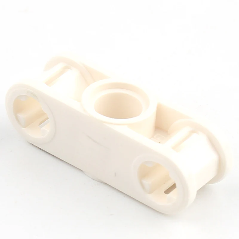 10pcs Cada 32184 1 Pin Hole with 2 Horizontal Axis Hole - Image 7
