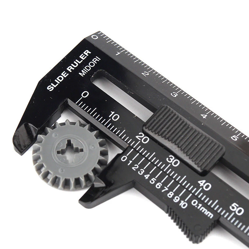 5pcs Cada 32198 Technic Gear 20 Tooth Bevel - Image 5