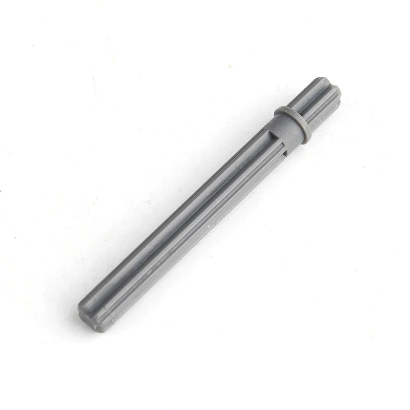 10pcs Cada 32209 Technic Axle 5.5L with Stop - Image 3