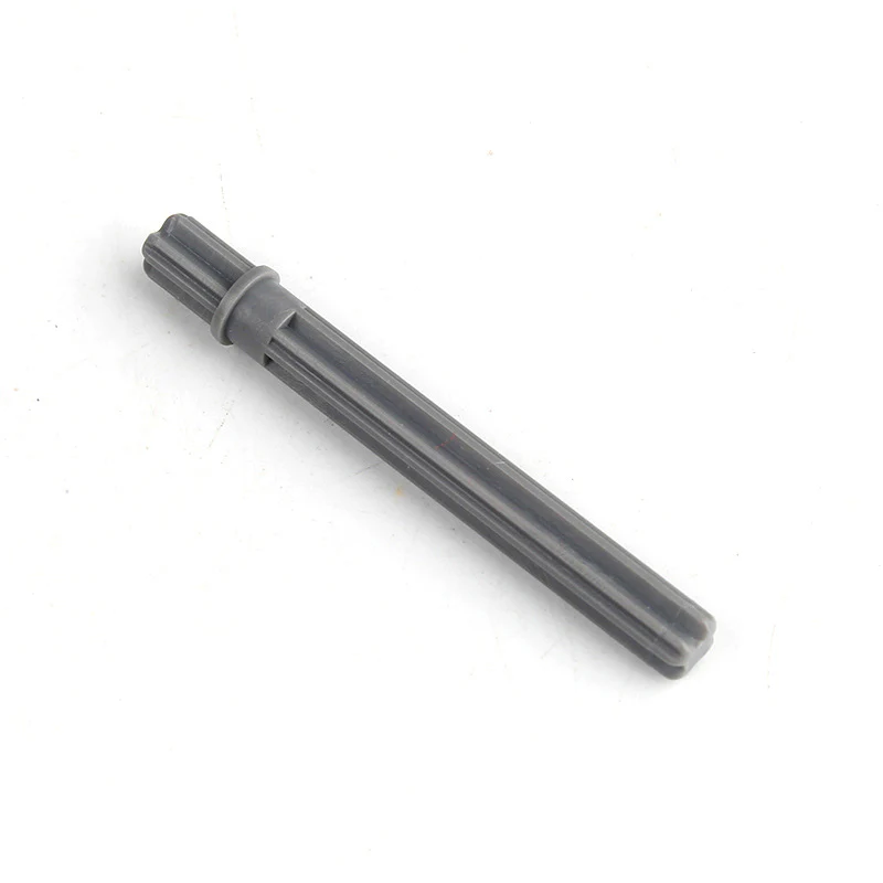 10pcs Cada 32209 Technic Axle 5.5L with Stop - Image 4