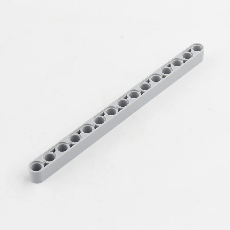 10pcs Cada 32278 Technic Liftarm Thick 1x15 - Image 2