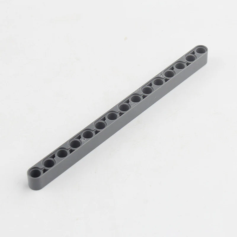 10pcs Cada 32278 Technic Liftarm Thick 1x15 - Image 3
