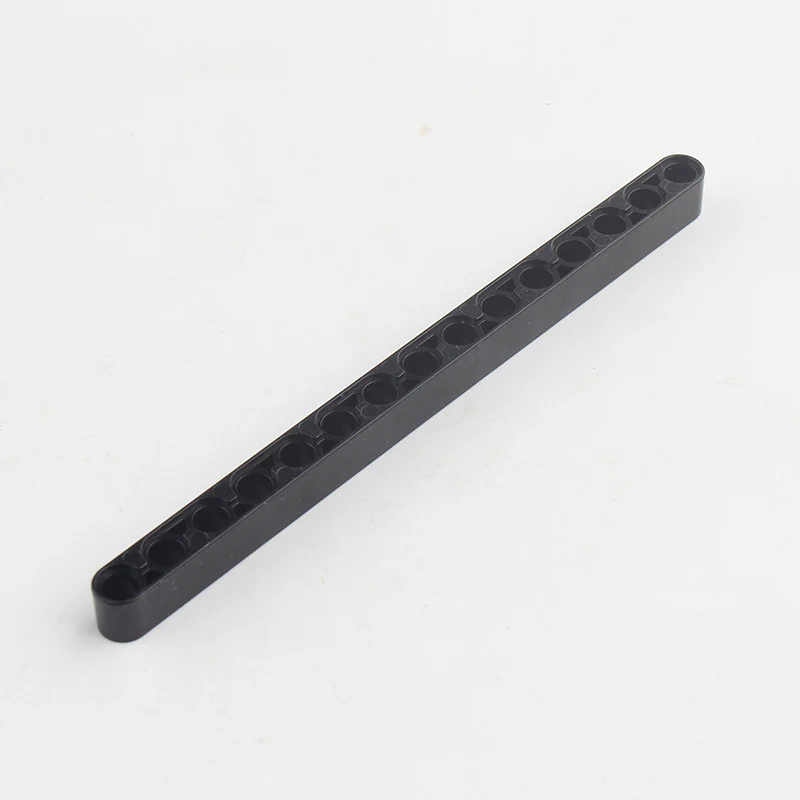 10pcs Cada 32278 Technic Liftarm Thick 1x15 - Image 4