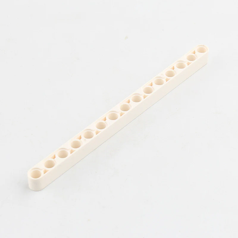 10pcs Cada 32278 Technic Liftarm Thick 1x15 - Image 5
