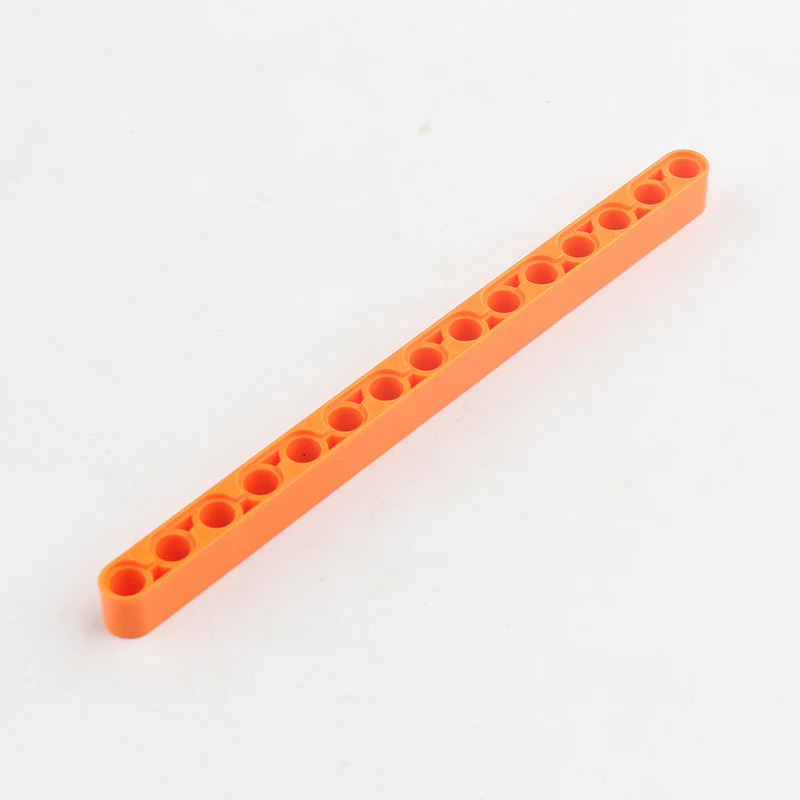 10pcs Cada 32278 Technic Liftarm Thick 1x15 - Image 6