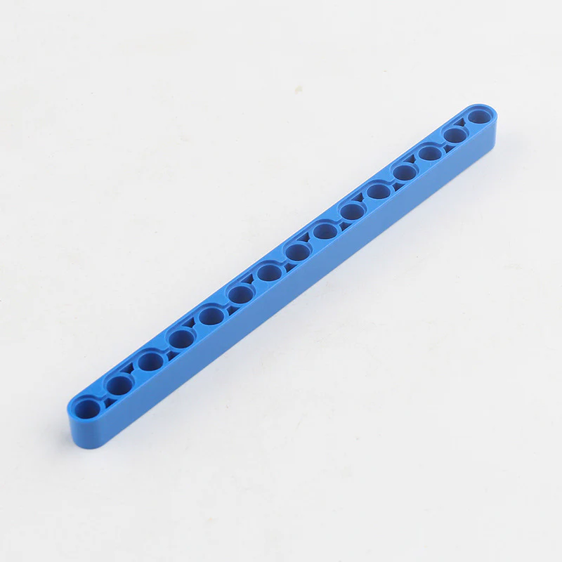 10pcs Cada 32278 Technic Liftarm Thick 1x15 - Image 7