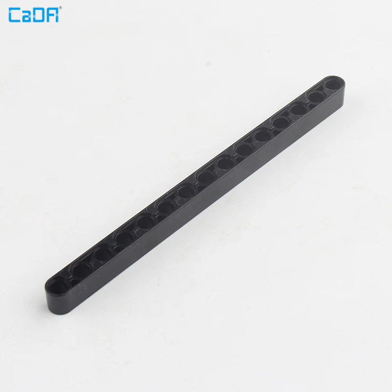 10pcs Cada 32278 Technic Liftarm Thick 1x15 - Image 5