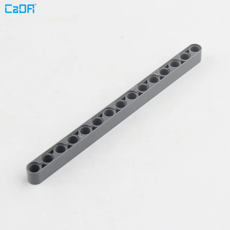 10pcs Cada 32278 Technic Liftarm Thick 1x15 - Image 6