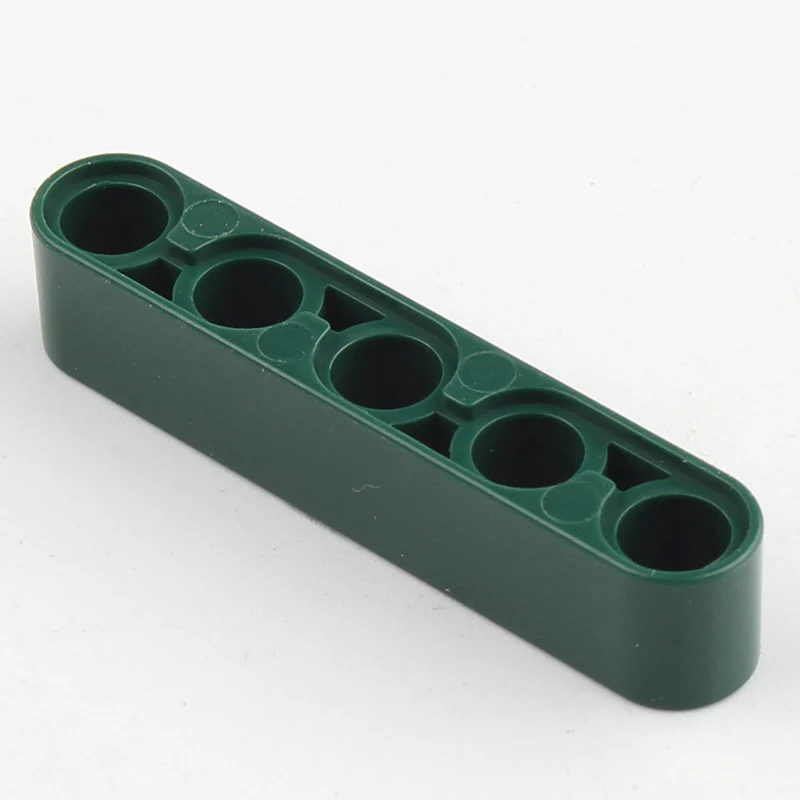 10pcs Cada 32316 Technic Liftarm Thick 1x5 - Image 11