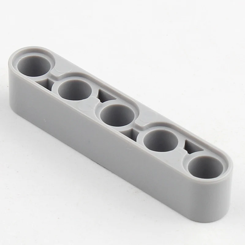 10pcs Cada 32316 Technic Liftarm Thick 1x5 - Image 17