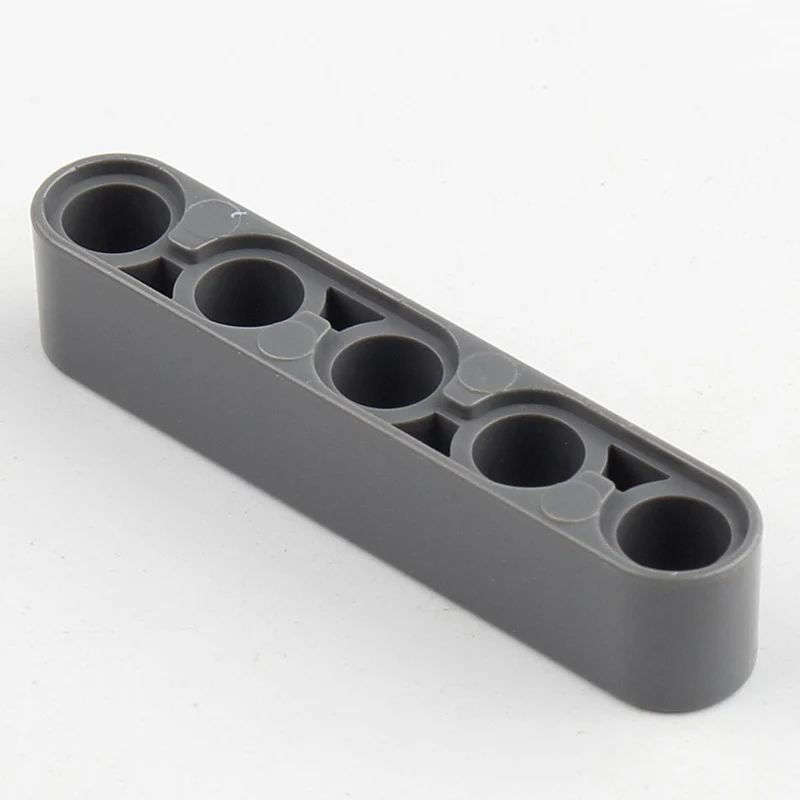 10pcs Cada 32316 Technic Liftarm Thick 1x5 - Image 7