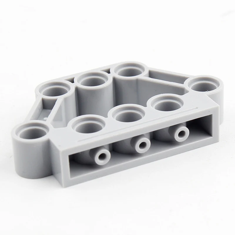 10pcs Cada 32333 Technic Pin Connector Block 1x5x3 - Image 3