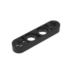 20pcs Cada 32449 63782 Liftarm Thin 1 x 4 - Axle Holes technic parts - Image 15