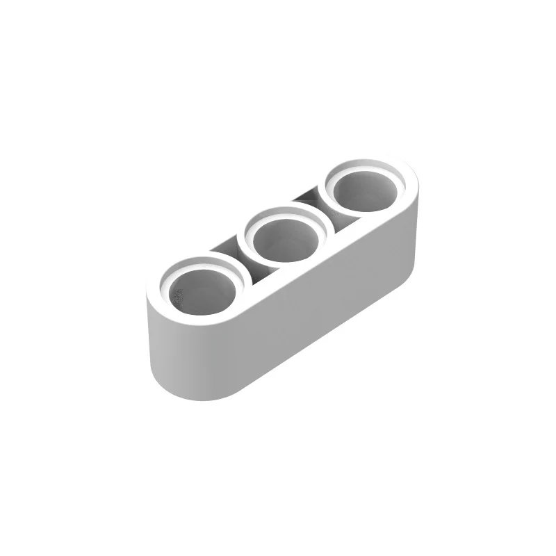 20pcs Cada 32523 Technic Liftarm Thick 1x3 - Image 11