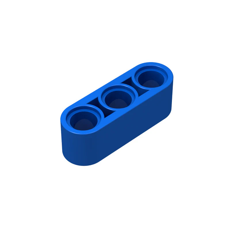 20pcs Cada 32523 Technic Liftarm Thick 1x3 - Image 14