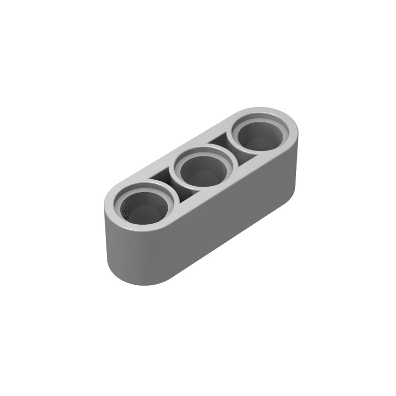 20pcs Cada 32523 Technic Liftarm Thick 1x3 - Image 17