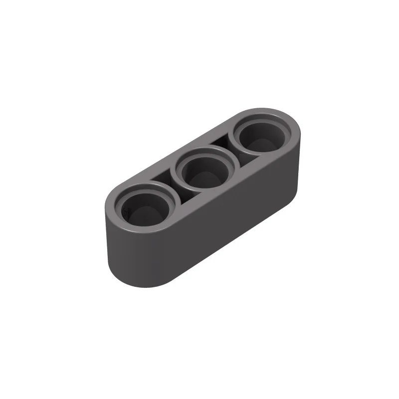 20pcs Cada 32523 Technic Liftarm Thick 1x3 - Image 5