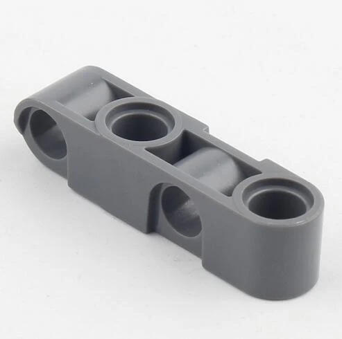 10pcs Cada 32524 Technic Liftarm Thick 1x7 1x4 1x3 steering beam - Image 10