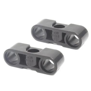 10pcs Cada 32524 Technic Liftarm Thick 1x7 1x4 1x3 steering beam - Image 12
