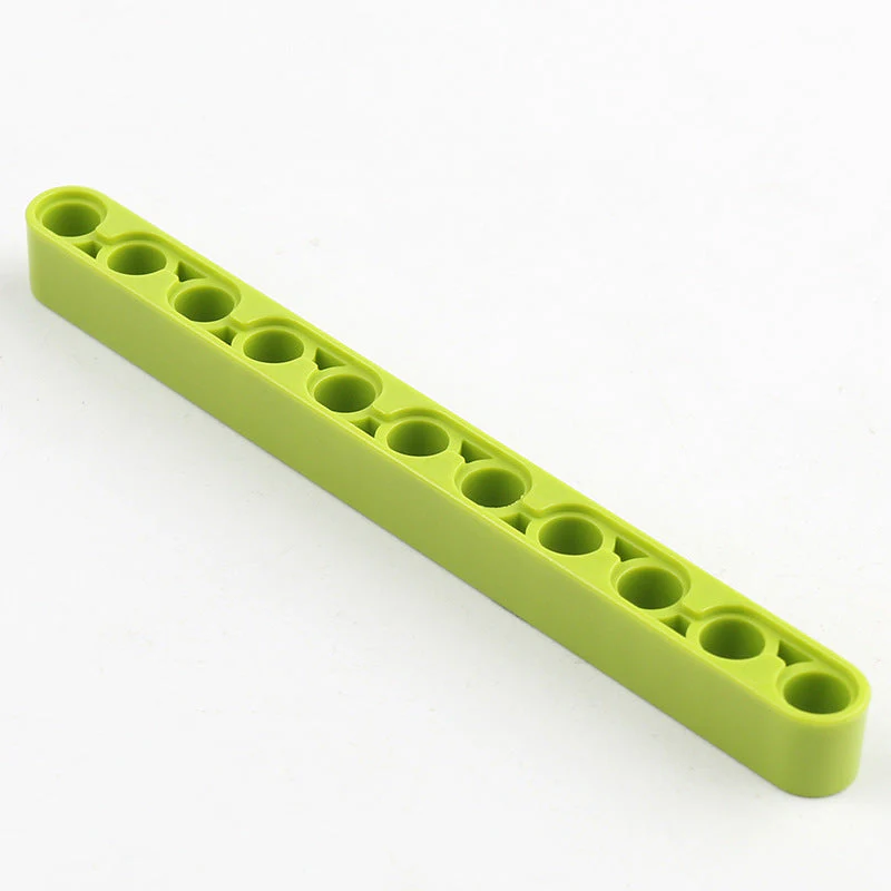 10pcs Cada 32525 Technic Liftarm Thick 1x11 - Image 11