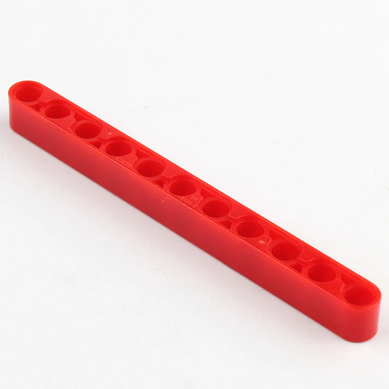 10pcs Cada 32525 Technic Liftarm Thick 1x11 - Image 18