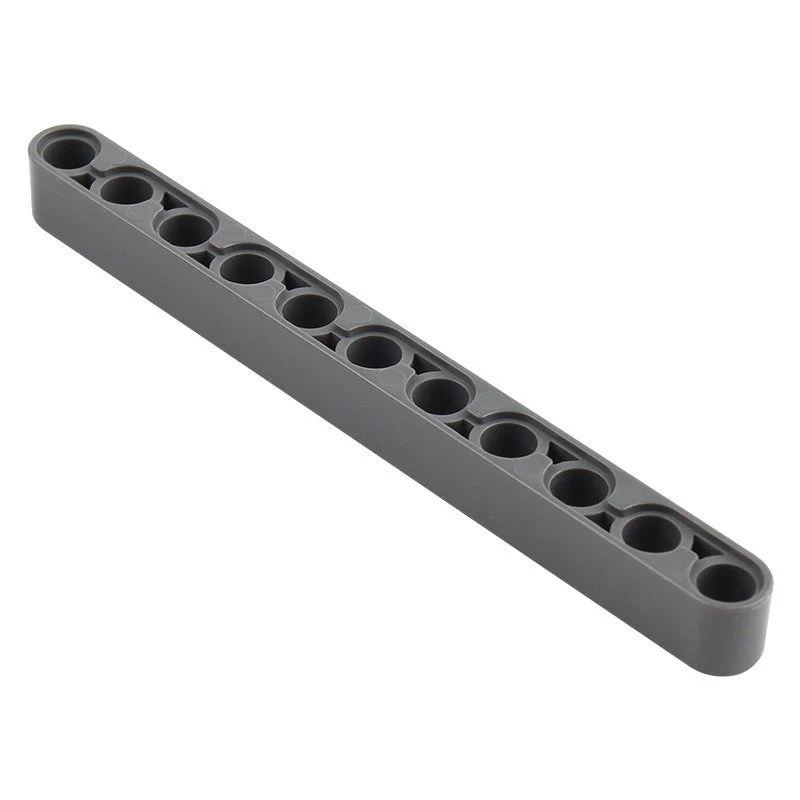 10pcs Cada 32525 Technic Liftarm Thick 1x11 - Image 3