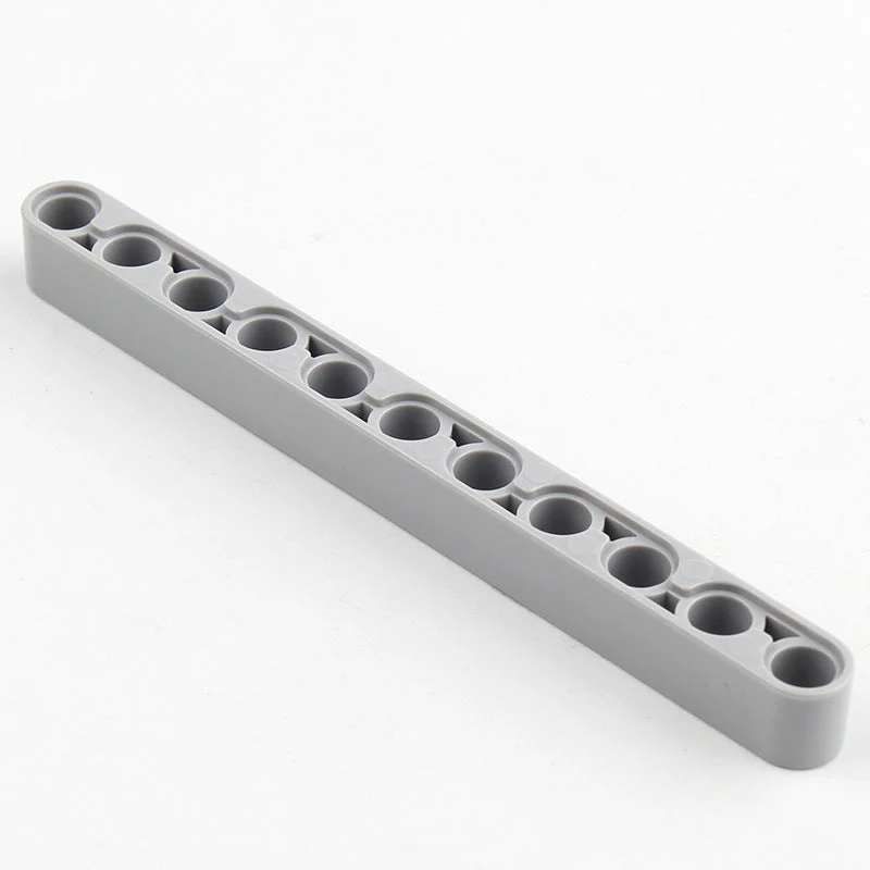 10pcs Cada 32525 Technic Liftarm Thick 1x11 - Image 5