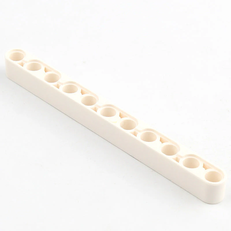 10pcs Cada 32525 Technic Liftarm Thick 1x11 - Image 6