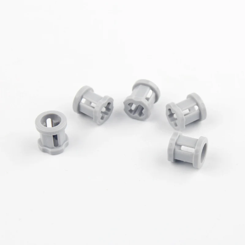 100pcs Cada 3713 Technic Bush - Image 3