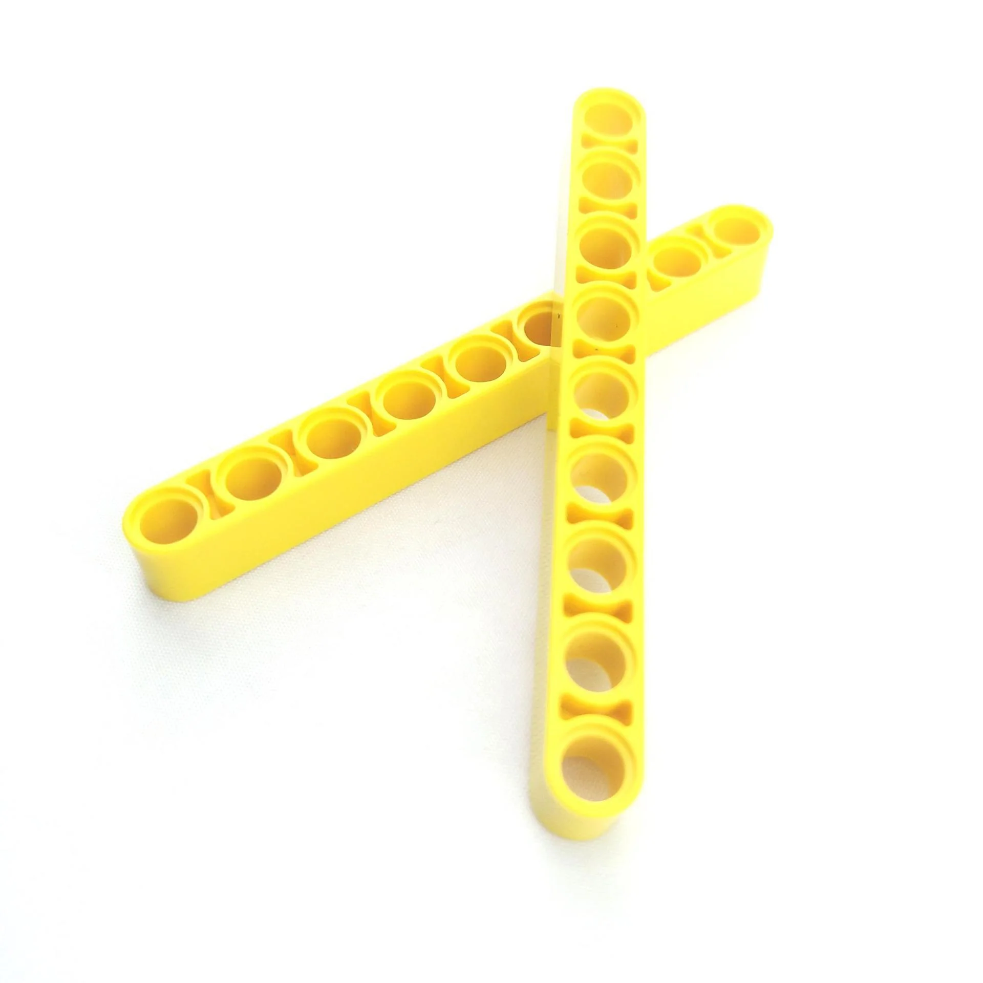 10pcs CADA  40490 Technic Liftarm Thick 1x9 - Image 3