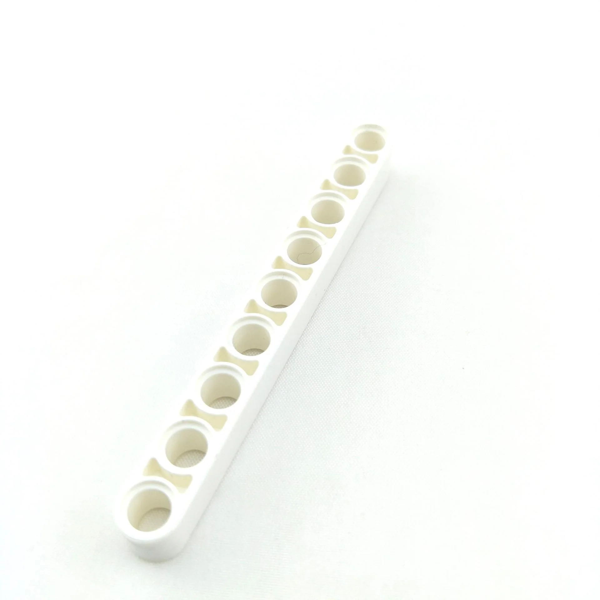 10pcs CADA  40490 Technic Liftarm Thick 1x9 - Image 9