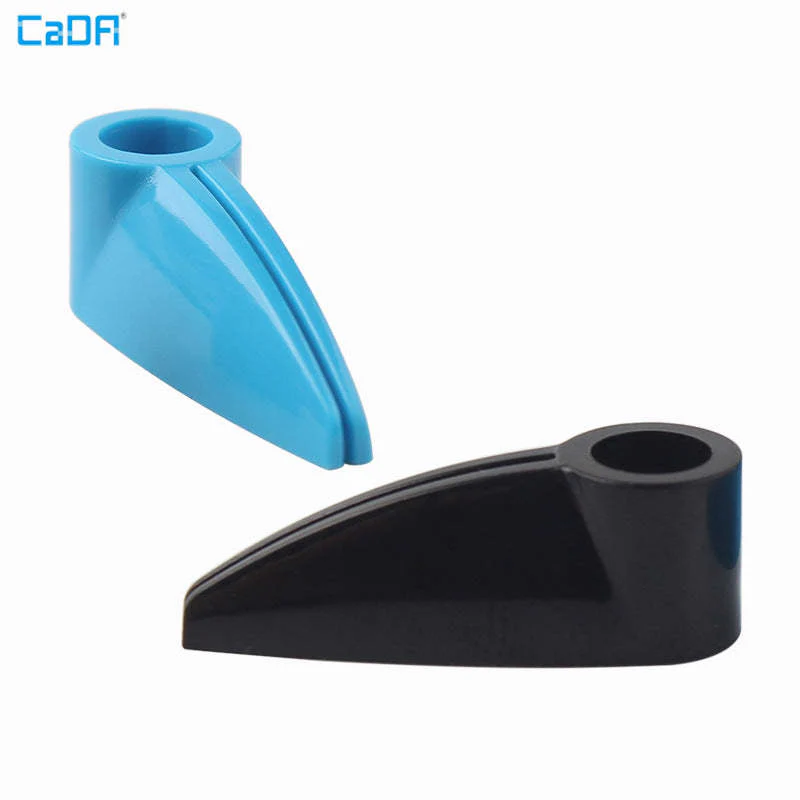 50pcs Cada 41669 Bionicle 1 x 3 Tooth with Axle Hole technic parts - Image 5