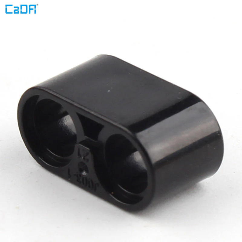 10pcs Cada 43857 Technic Liftarm Thick 1x2 - Image 3