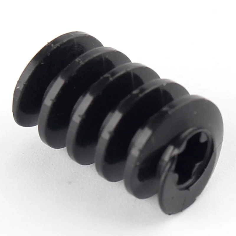 10pcs Cada 4716 Technic Gear Worm Screw Long - Image 5