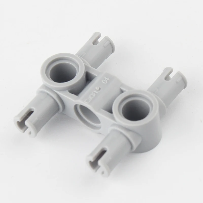 10pcs CADA 48989 3-pin hole 4-pin H type connection - Image 3
