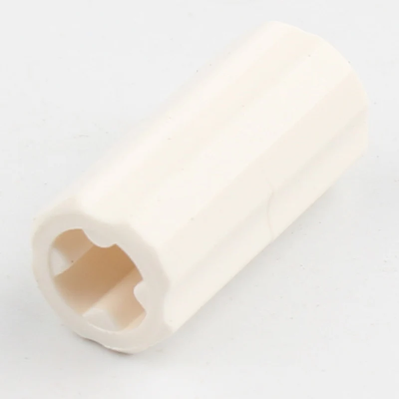 20pcs Cada 59443 Axle Connector 2L (Smooth with X Hole + Orientation) - Image 3