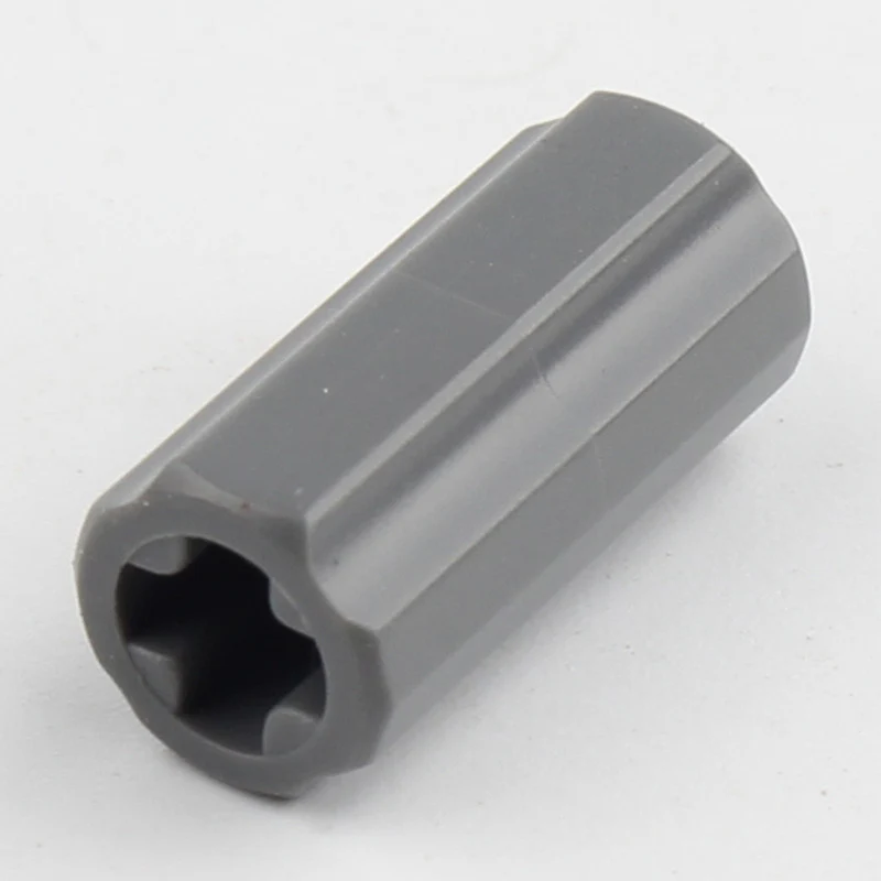 20pcs Cada 59443 Axle Connector 2L (Smooth with X Hole + Orientation) - Image 4