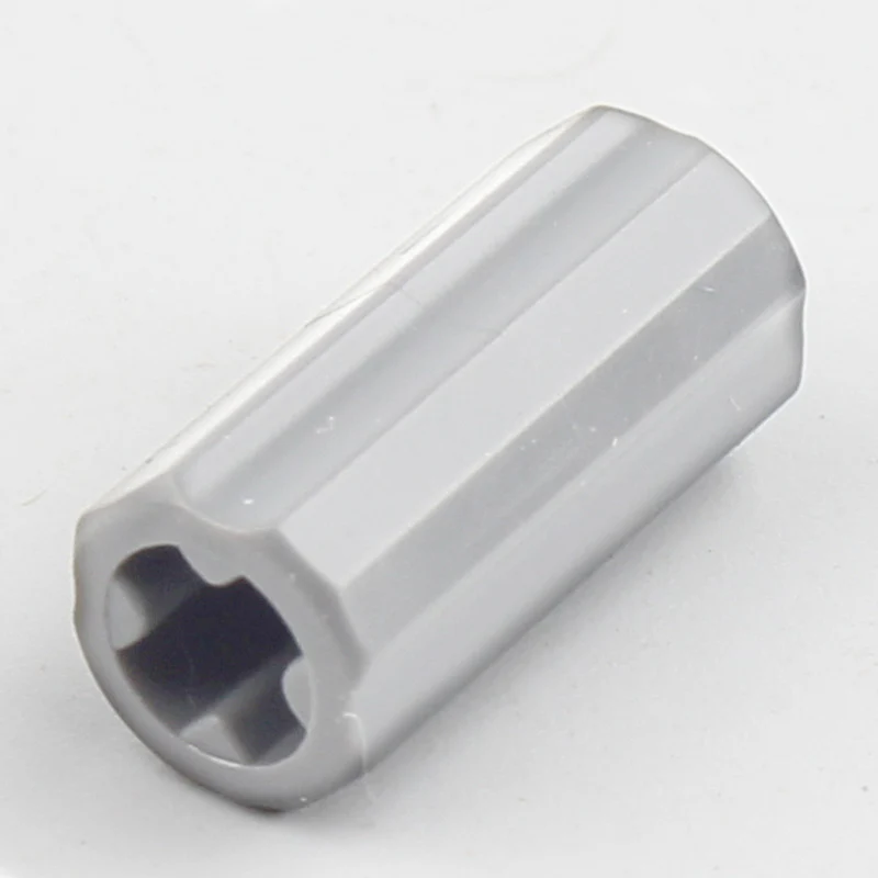 20pcs Cada 59443 Axle Connector 2L (Smooth with X Hole + Orientation) - Image 5