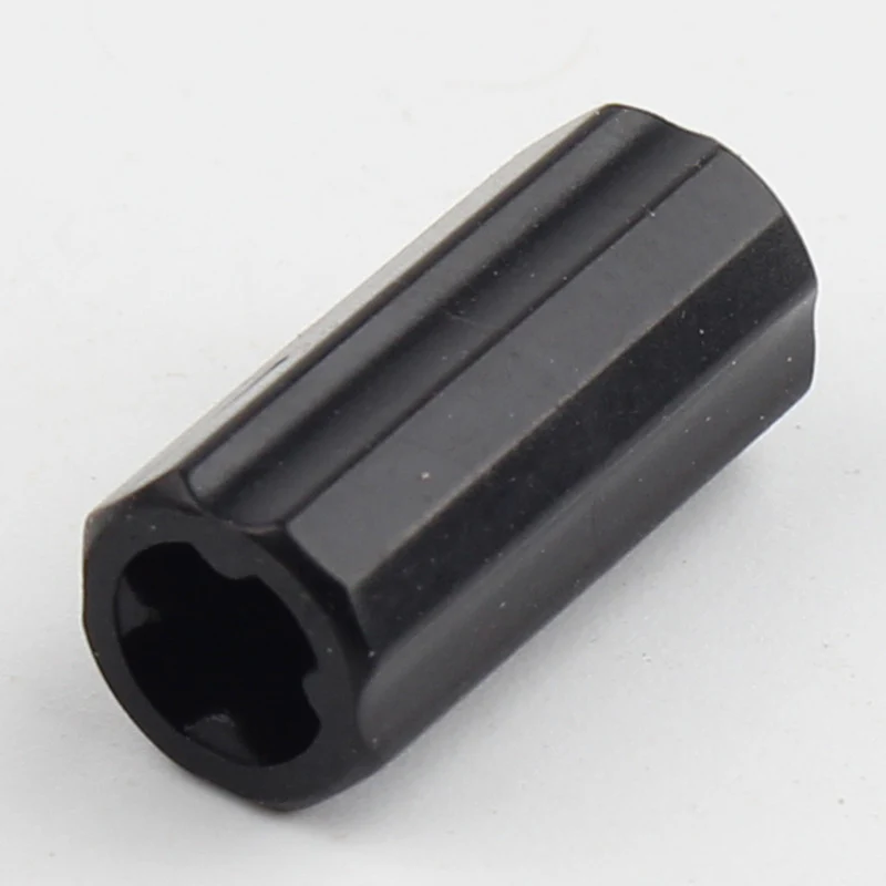 20pcs Cada 59443 Axle Connector 2L (Smooth with X Hole + Orientation) - Image 6
