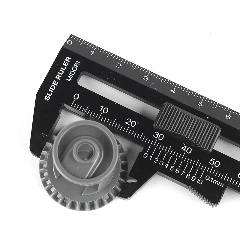 10pcs Cada 62821 Gearbox Differential Z28 Gear MOC Bricks - Image 4