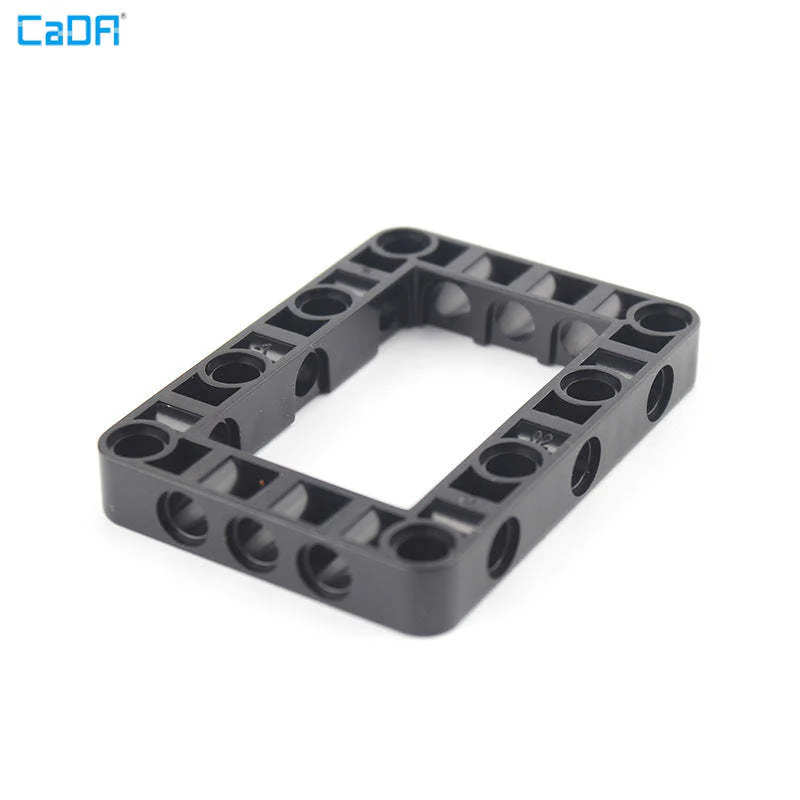 10pcs CADA 64179 Modified Frame Thick 5x7 Open Center - Image 3