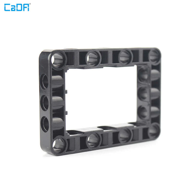 10pcs CADA 64179 Modified Frame Thick 5x7 Open Center - Image 4