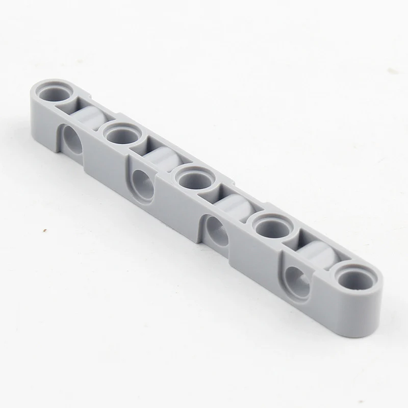 10pcs Cada 64289 Turn 9 Hole Strip - Image 4