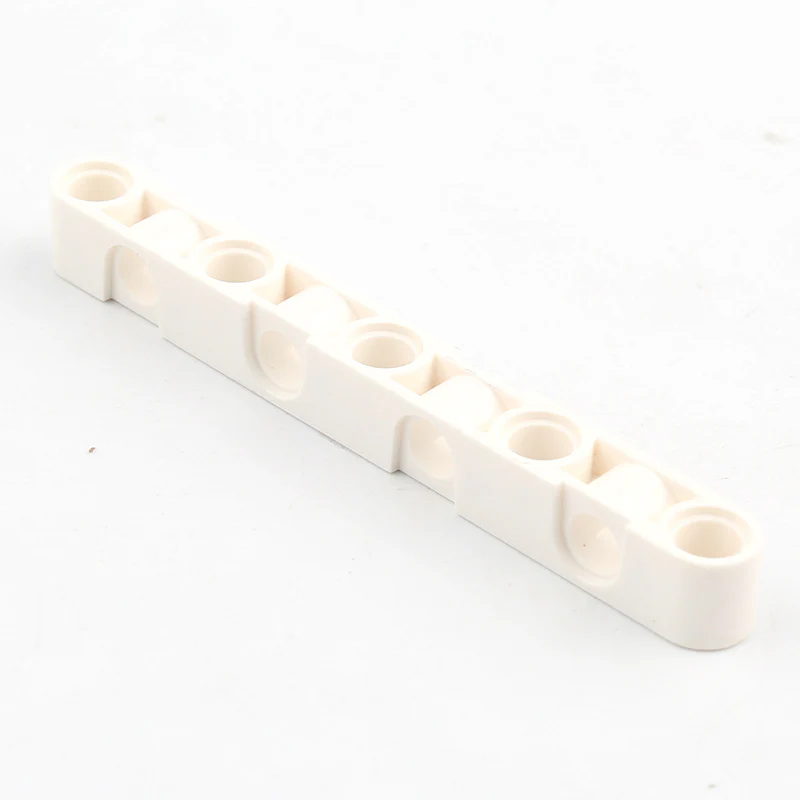 10pcs Cada 64289 Turn 9 Hole Strip - Image 5