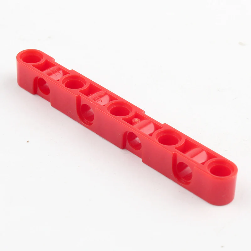 10pcs Cada 64289 Turn 9 Hole Strip - Image 6