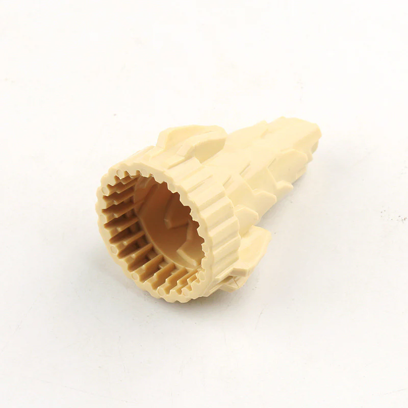 4pcs Cada 64713 Cone Spiral Jagged - Step Drill - Image 3